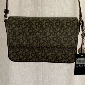 DKNY purse
